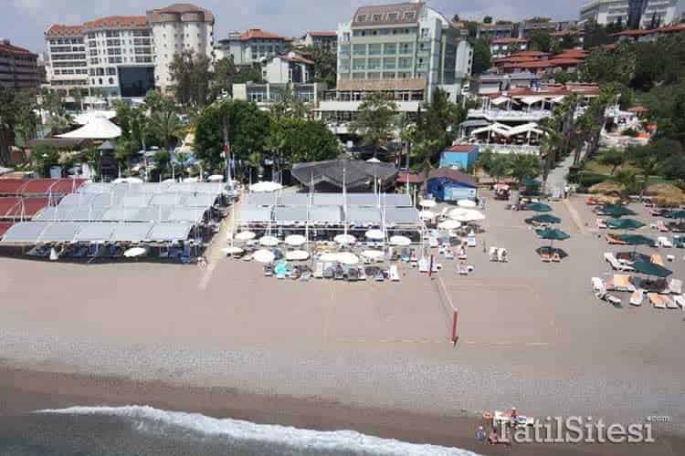 Sealife Buket Beach Hotel